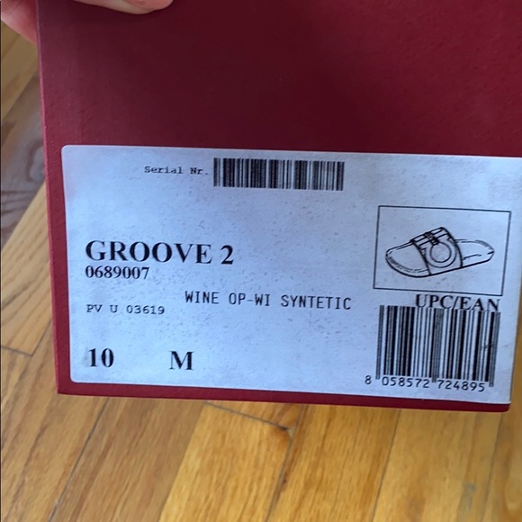 Salvatore Ferragamo men’s slides - Picture 4 of 8